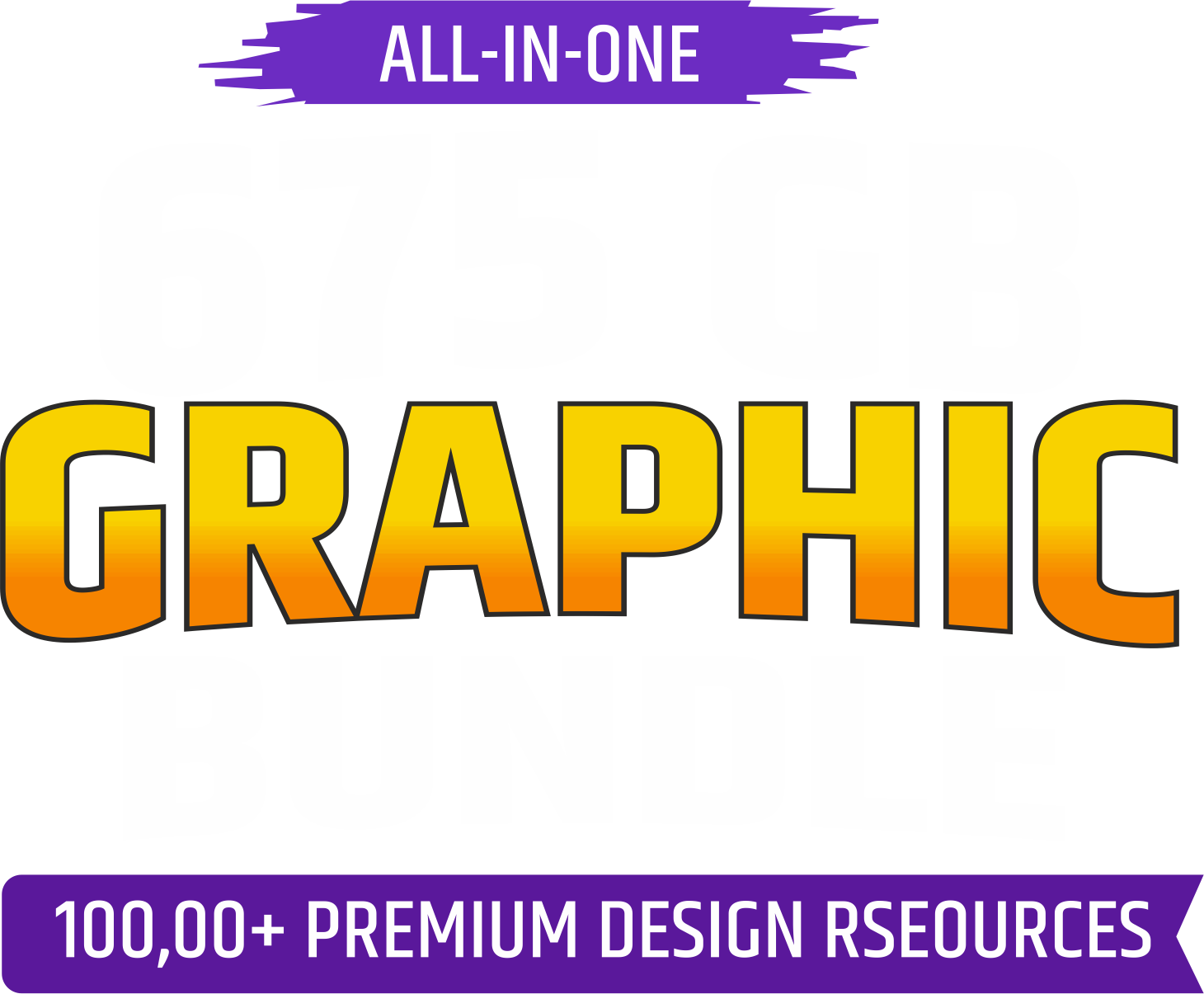 675-GB-Graphic-Bundle